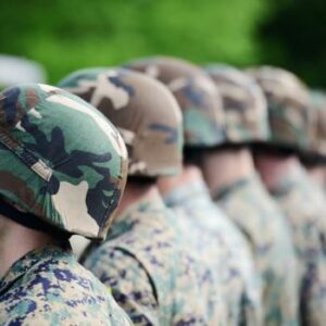 Blast Related Traumatic Brain Injury