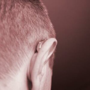 Ex-Armed Forces Hearing Aid Support