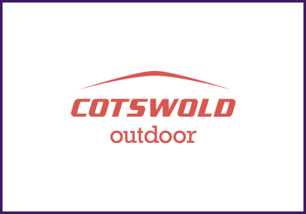 Costwold outdoor